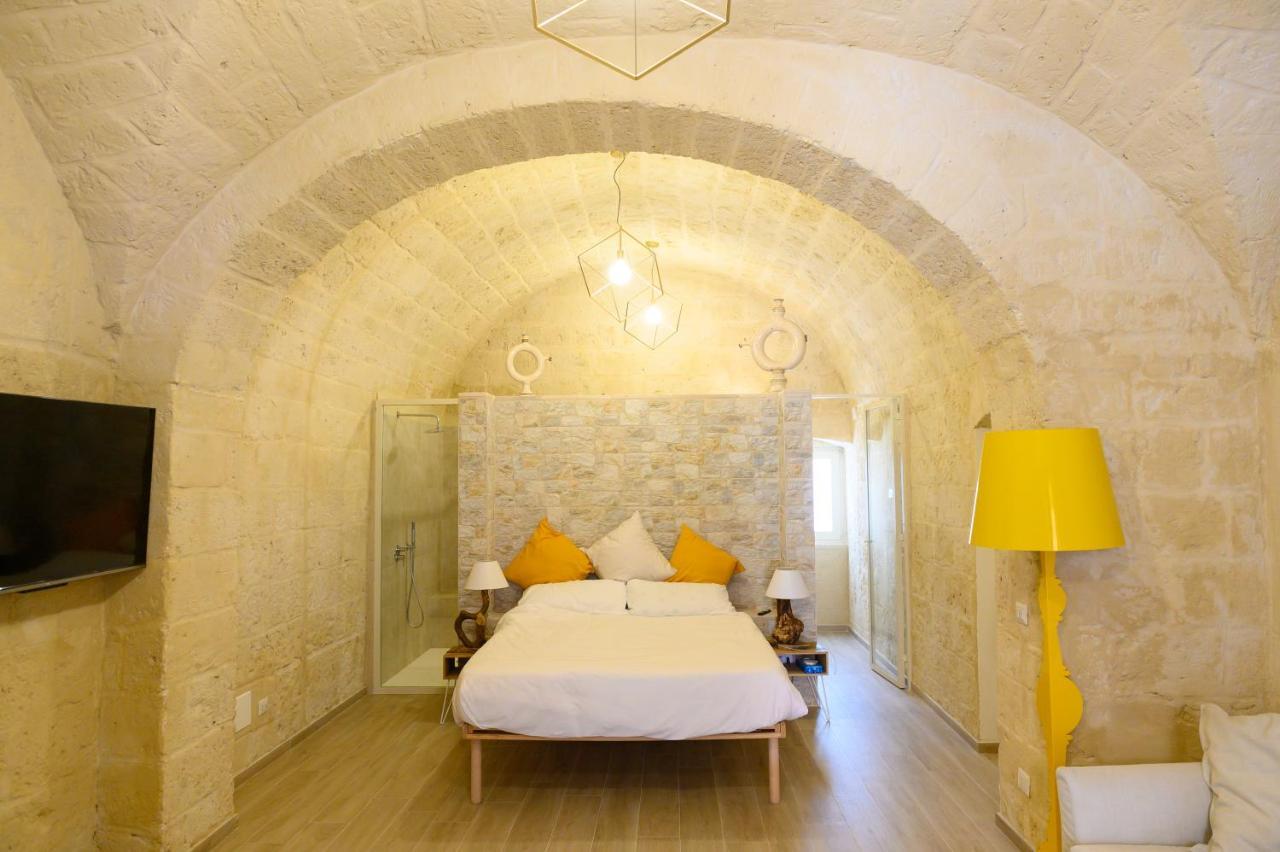 Trullo Nicola Apartment Bari