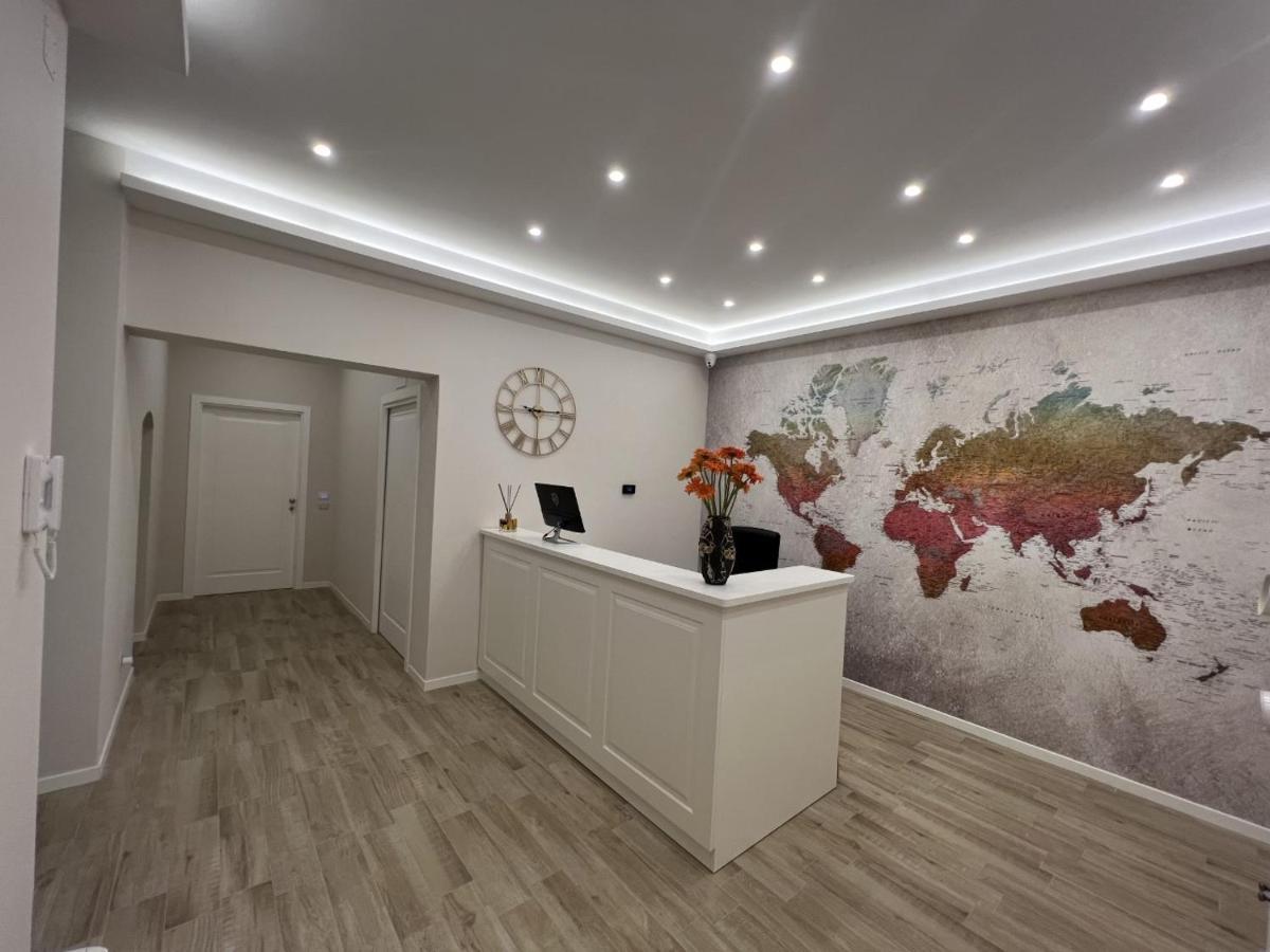 Il Tempio Degli Artisti - Guest house *