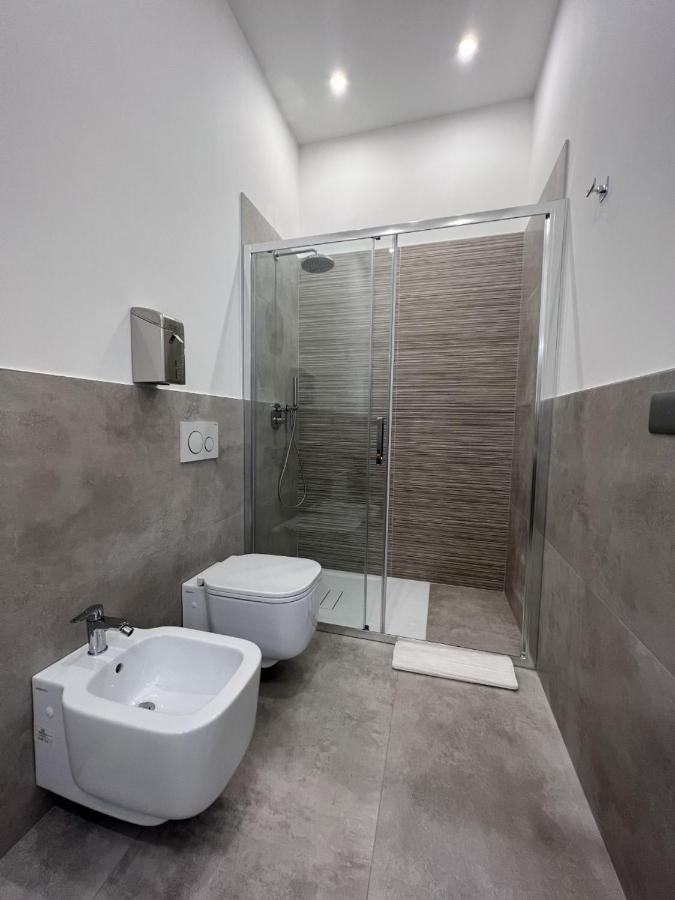 Il Tempio Degli Artisti - Guest house