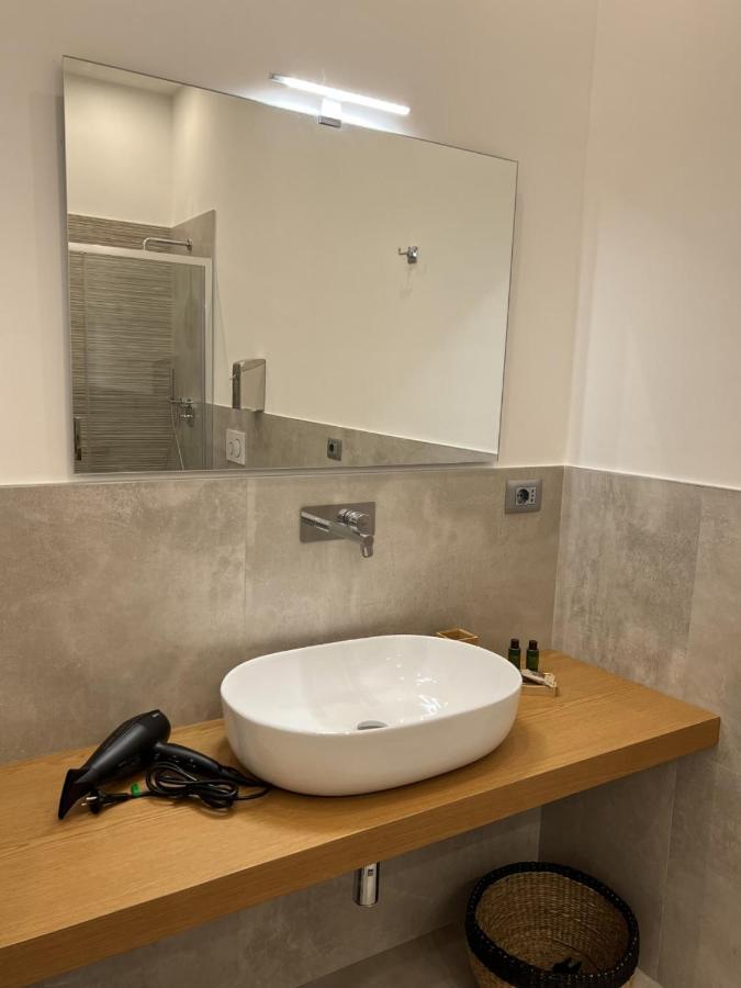 Guest house Il Tempio Degli Artisti -