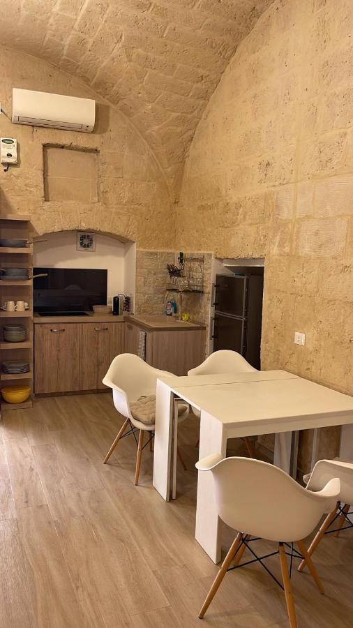 Trullo Nicola Apartment *