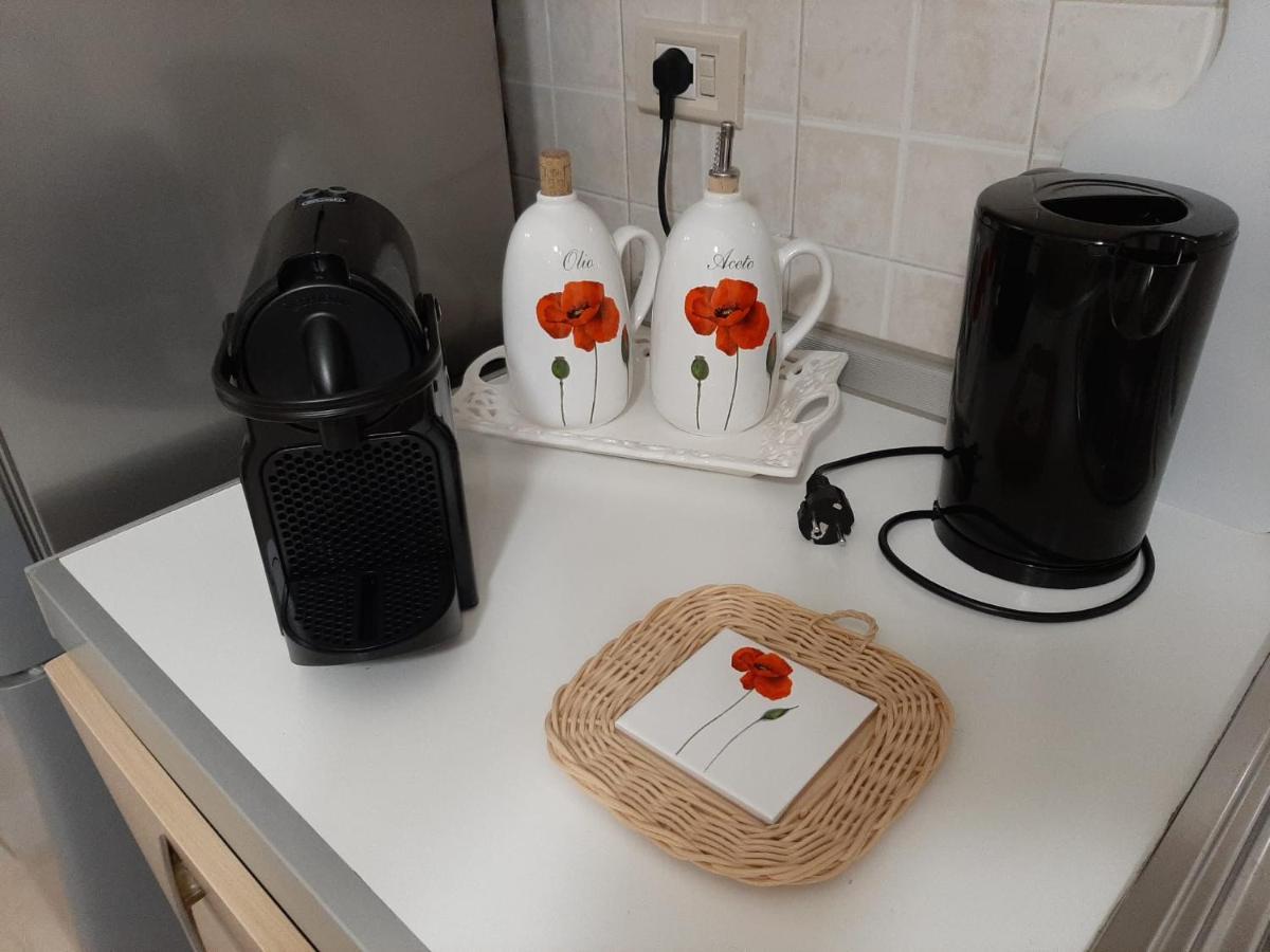 Holiday home Interno13bari *