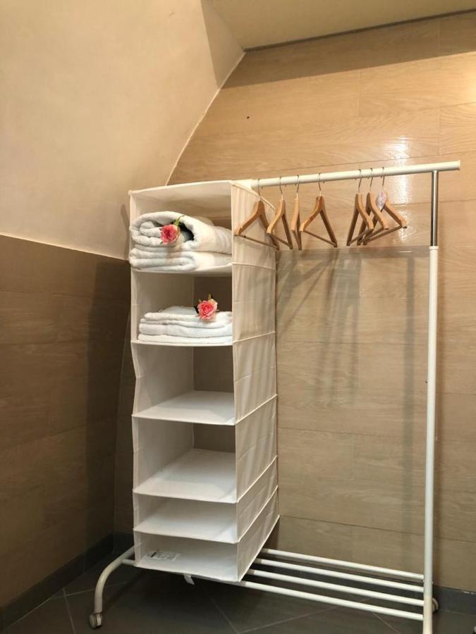 Il Porto Sicuro Appartement Bari