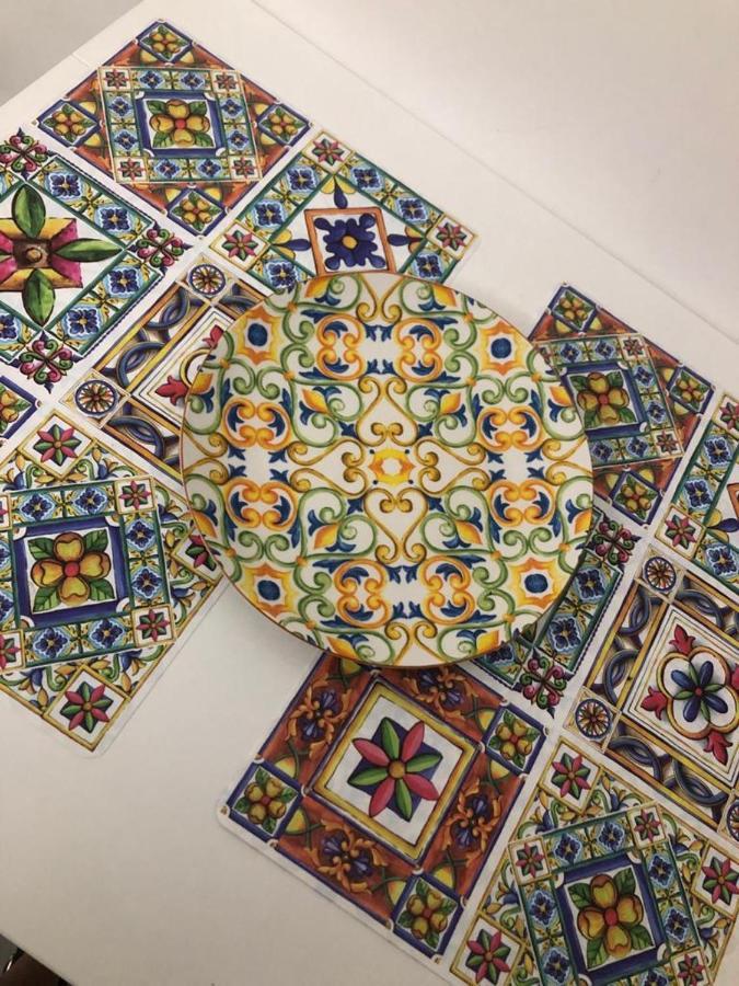 Appartement Il Porto Sicuro
