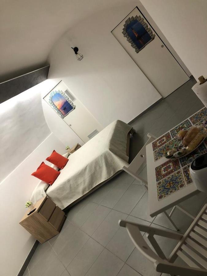 Appartement Il Porto Sicuro *