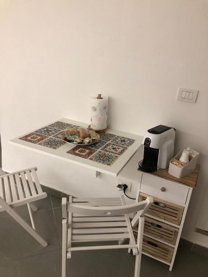 Il Porto Sicuro Appartement