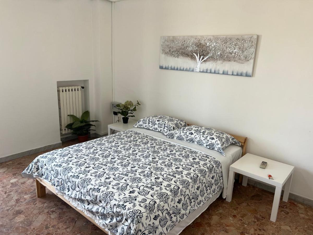 Capruzzi 240 Guest house Bari