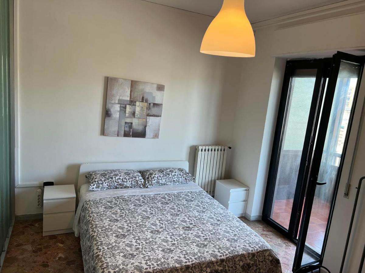 Capruzzi 240 Guest house Bari