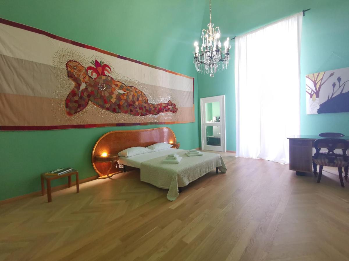 Apartment Speciale Tarshito *