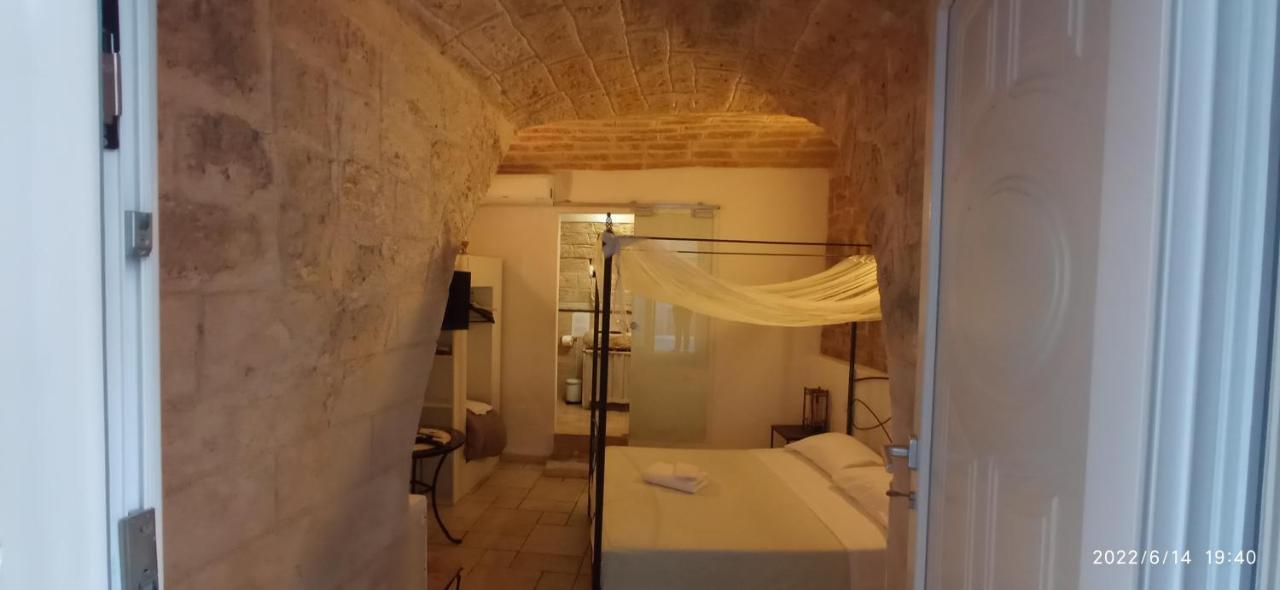 Abbazia Degli Svevi Self Check In Gasthof Bari