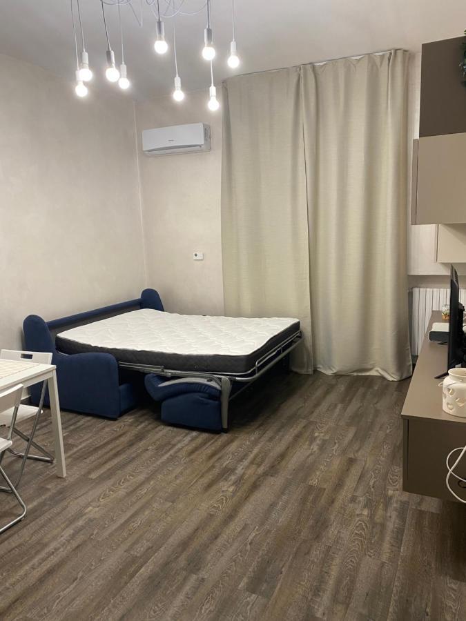Apartment Chiara *