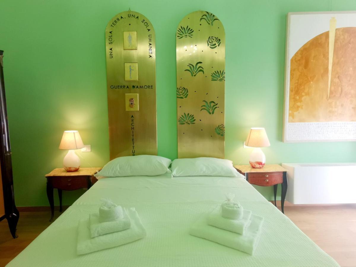 Speciale Tarshito Apartment