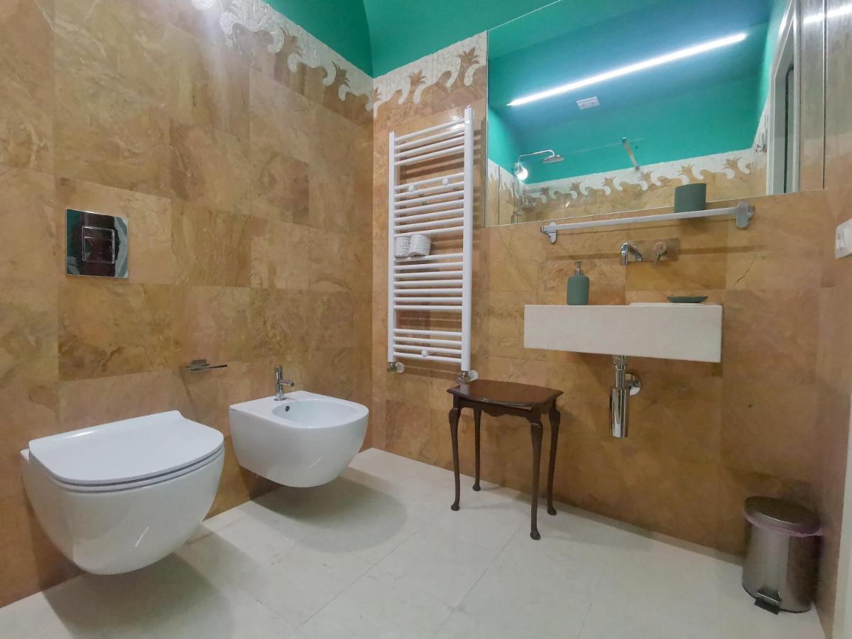 Apartment Speciale Tarshito Bari