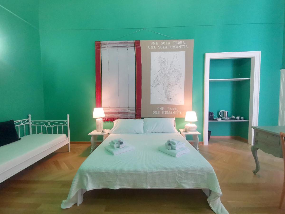 Speciale Tarshito Apartment *
