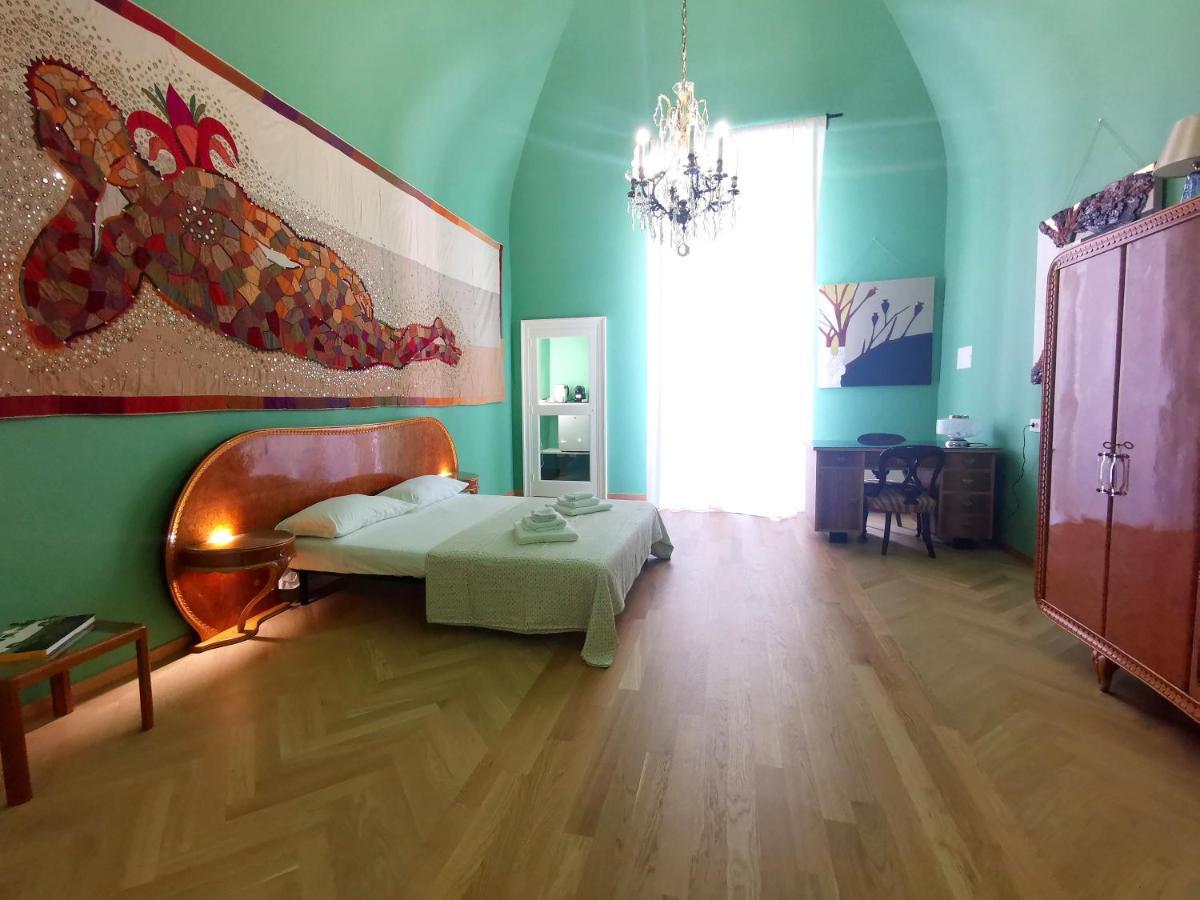 Speciale Tarshito Apartment