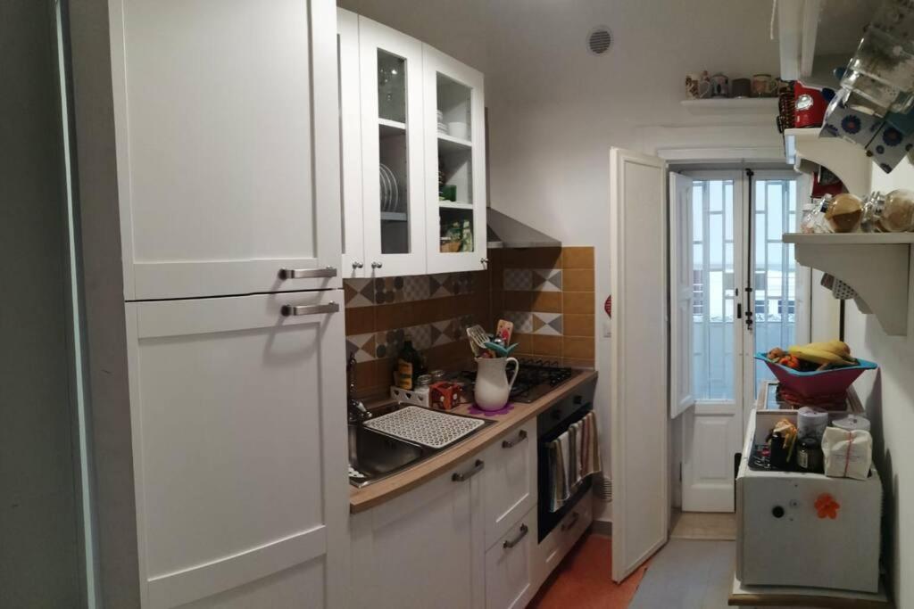 Apartment La Luminaria Bari
