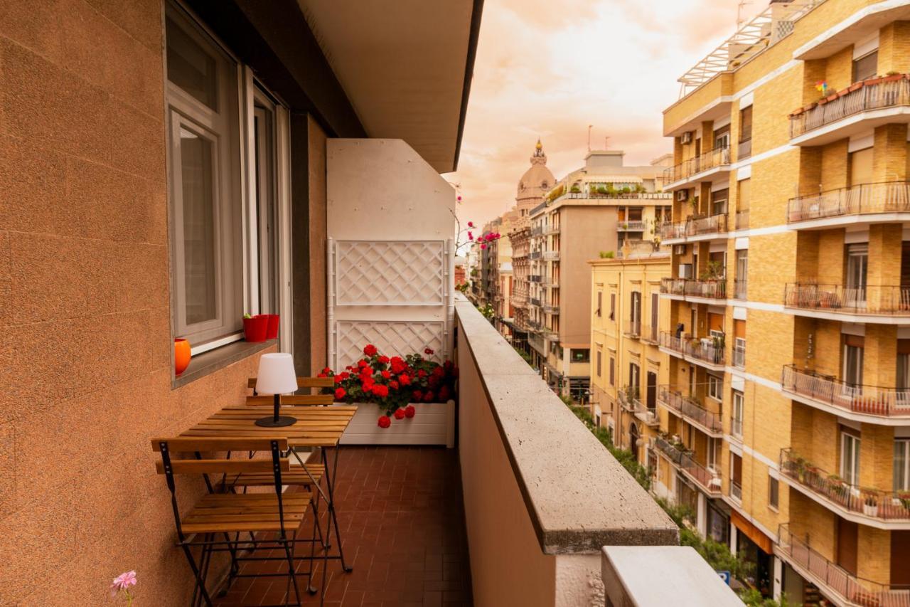 Cozy Loft Putignani * Bari