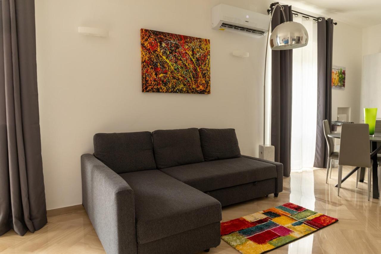 Cozy Loft Putignani *