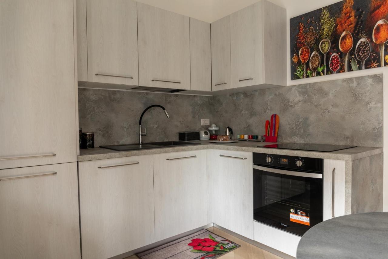 Cozy Loft Putignani Apartment