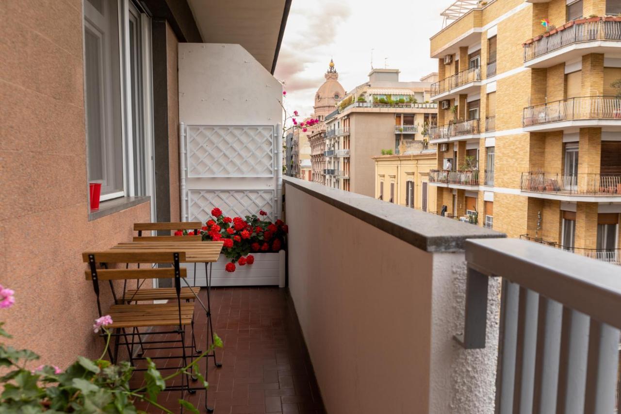 Cozy Loft Putignani Apartment Bari