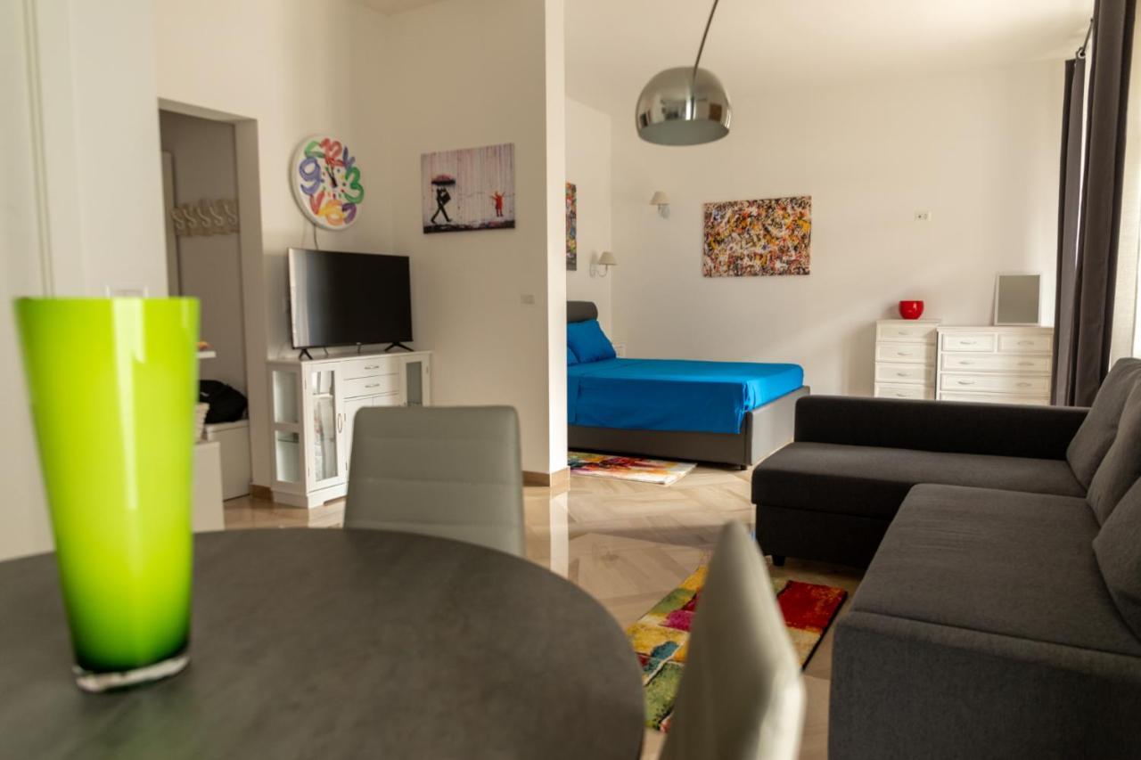 Cozy Loft Putignani