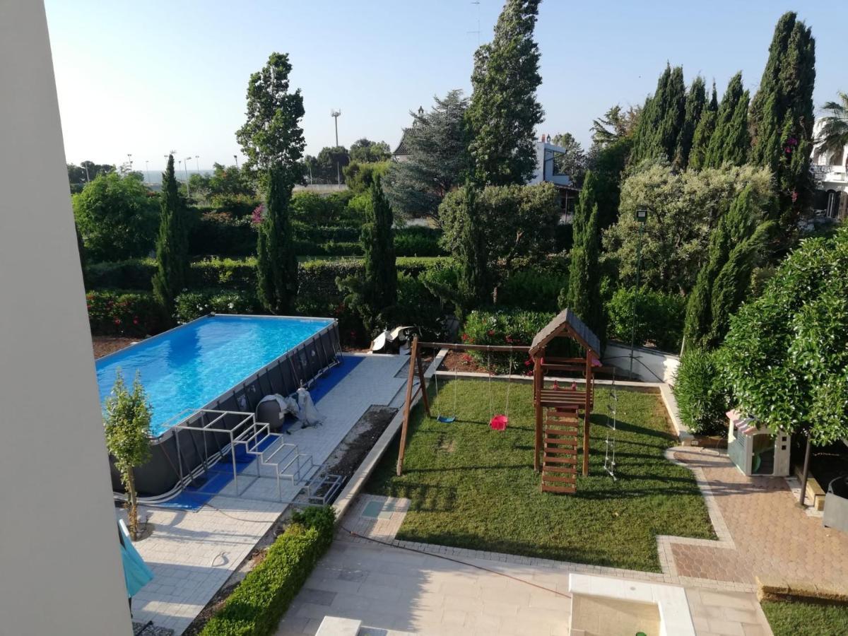 Casa Agapantus Con Piscina Da Giugno *