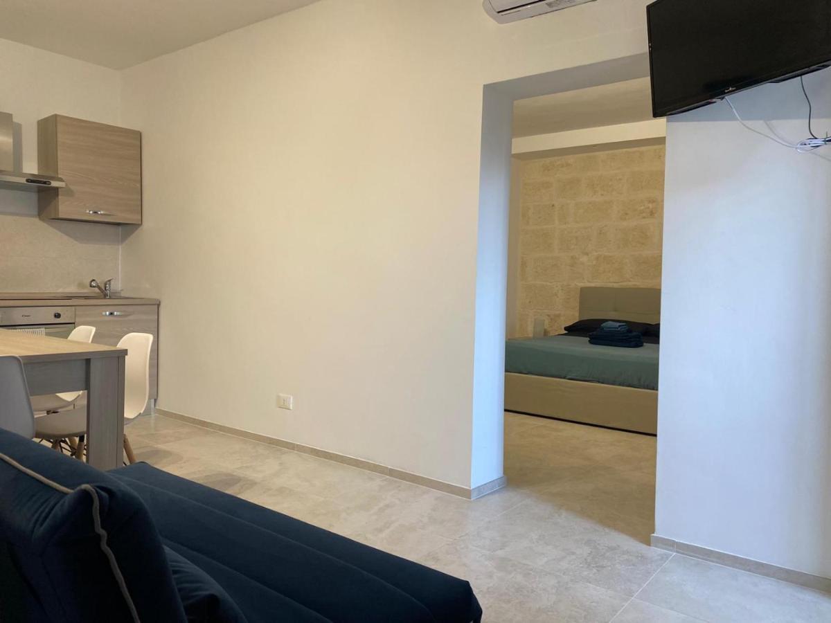Urban Flat-timesrl * Bari
