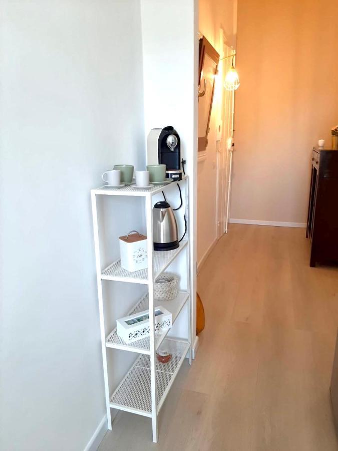 Eden House Apartment Bari