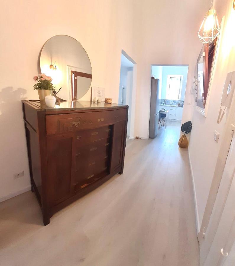 Apartment Eden House Bari