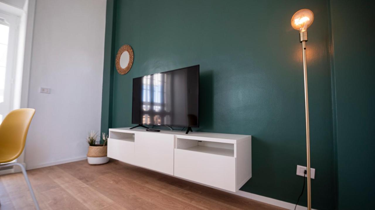 Terrazza Manzoni Apartment