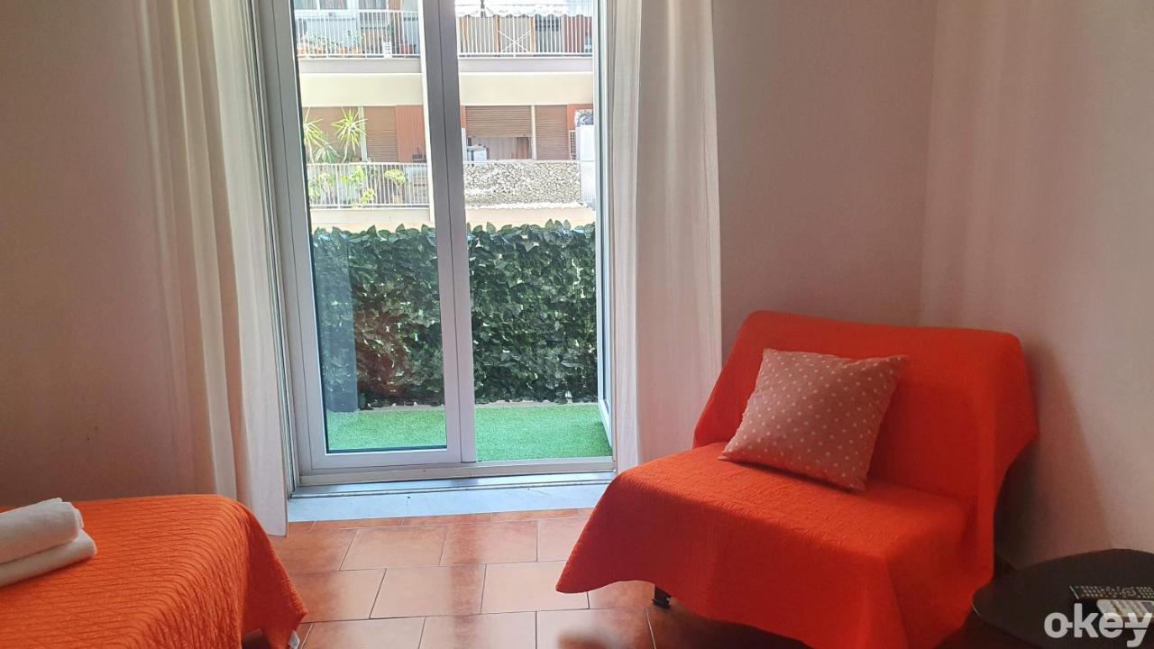 Primo Piano - Policlinico 2* Bari