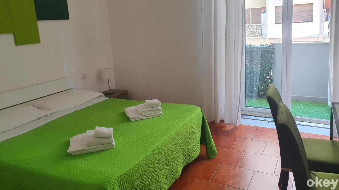 Primo Piano - Policlinico 2*