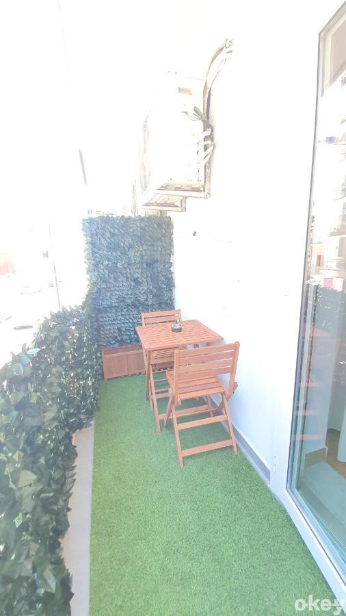 Primo Piano - Policlinico 2* Bari
