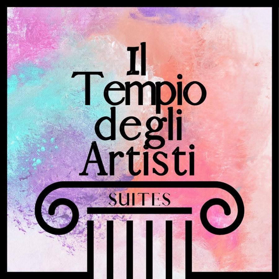 Il Tempio Degli Artisti - *