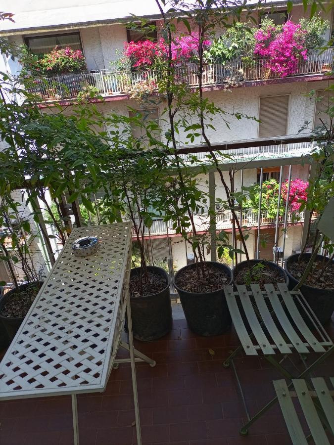 Gianna House Appartement Bari