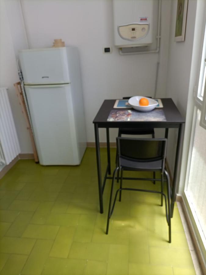 Appartement Gianna House *