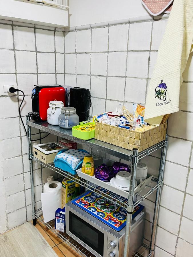 Apartman Angel House