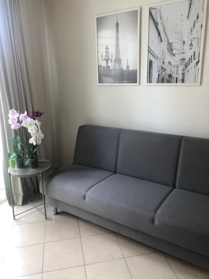 Maison Flores Deluxe * Bari
