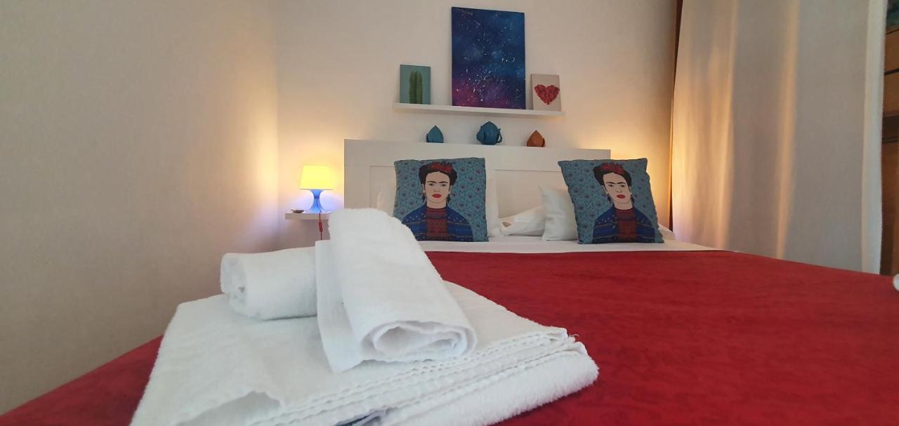 Mado Egnazia Apartment