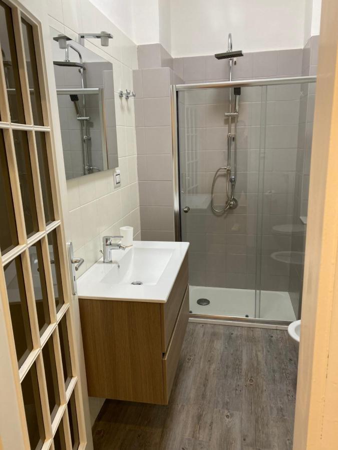 Apartment Chiara *