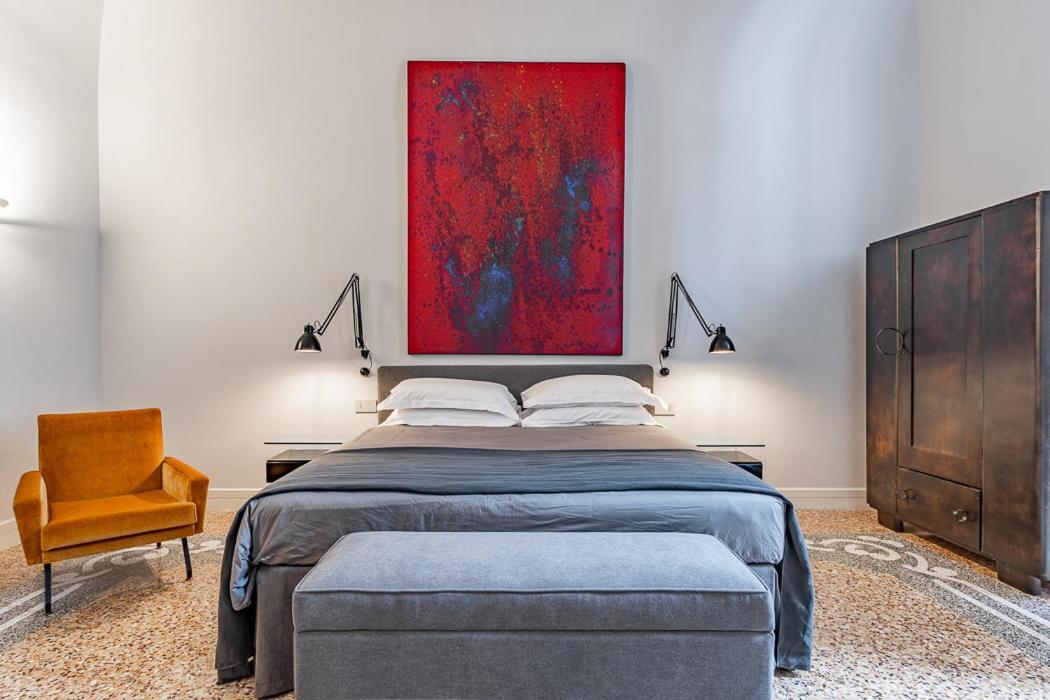 Apartment Dimora Bormioli *