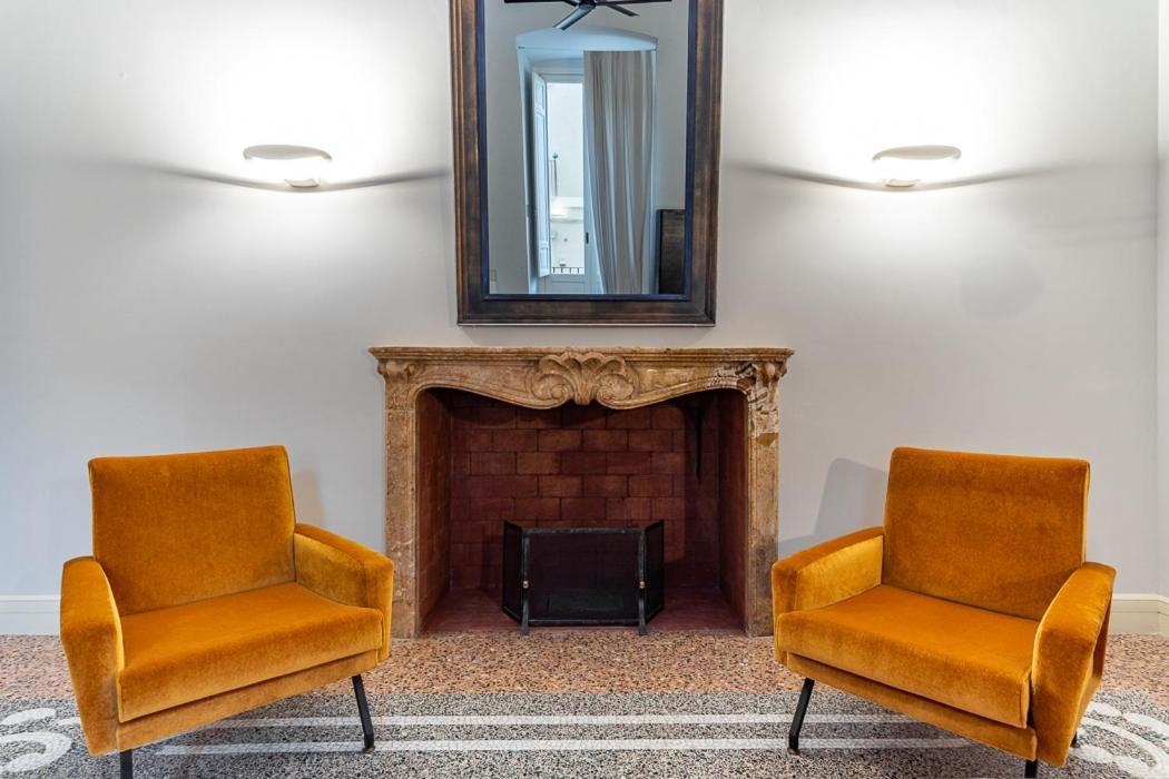 Apartment Dimora Bormioli