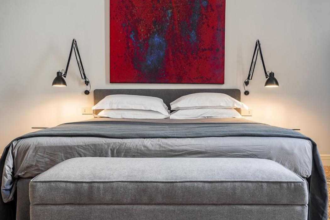 Apartment Dimora Bormioli Bari