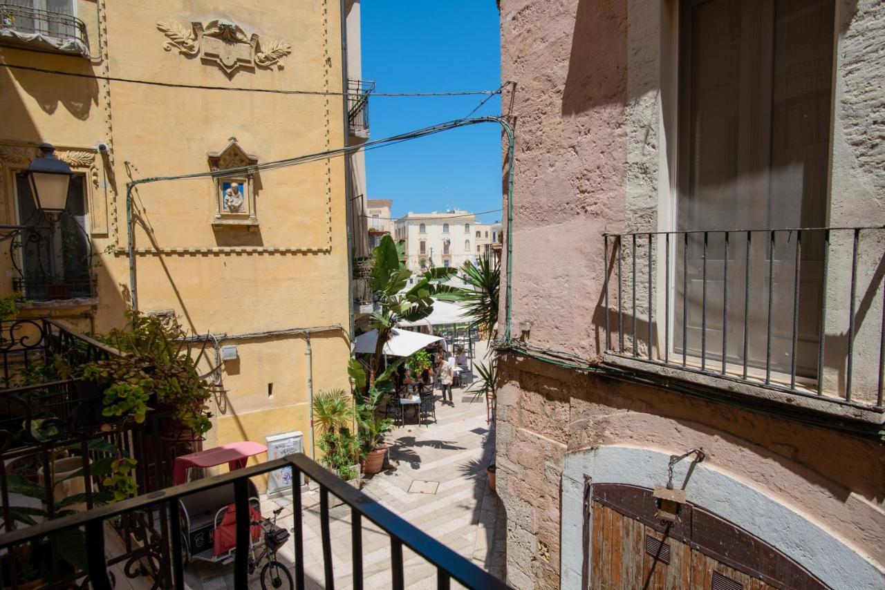 Terrazza Vallisa *
