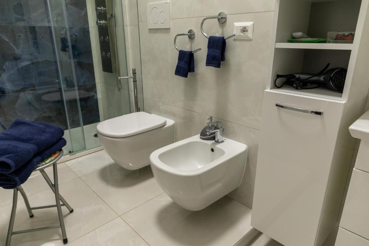 Apartment Cozy Loft Putignani Bari