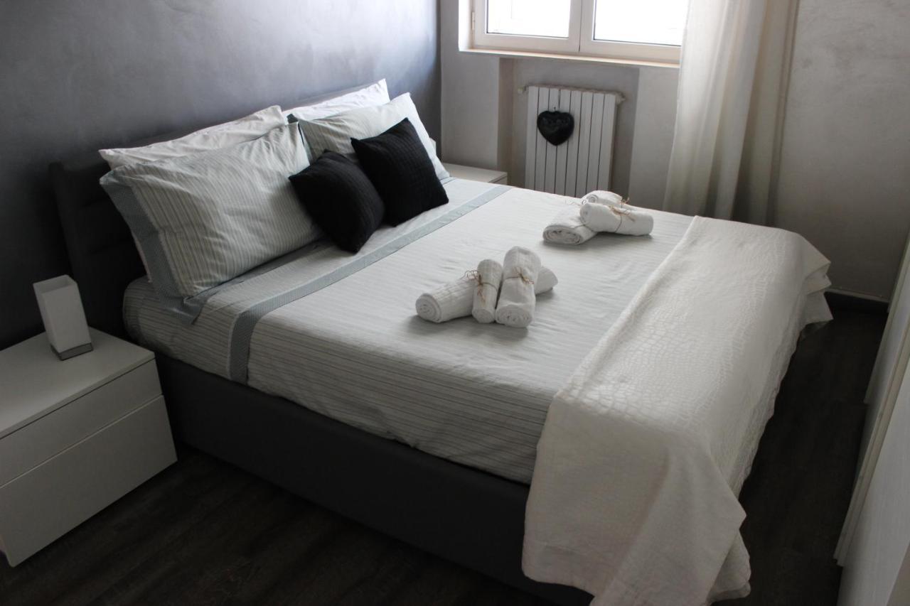 Chiara Apartment