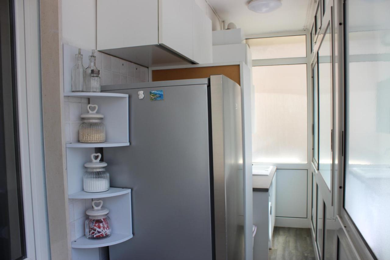 Chiara Apartment Bari