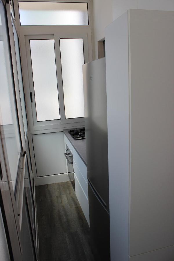 Chiara Apartment *
