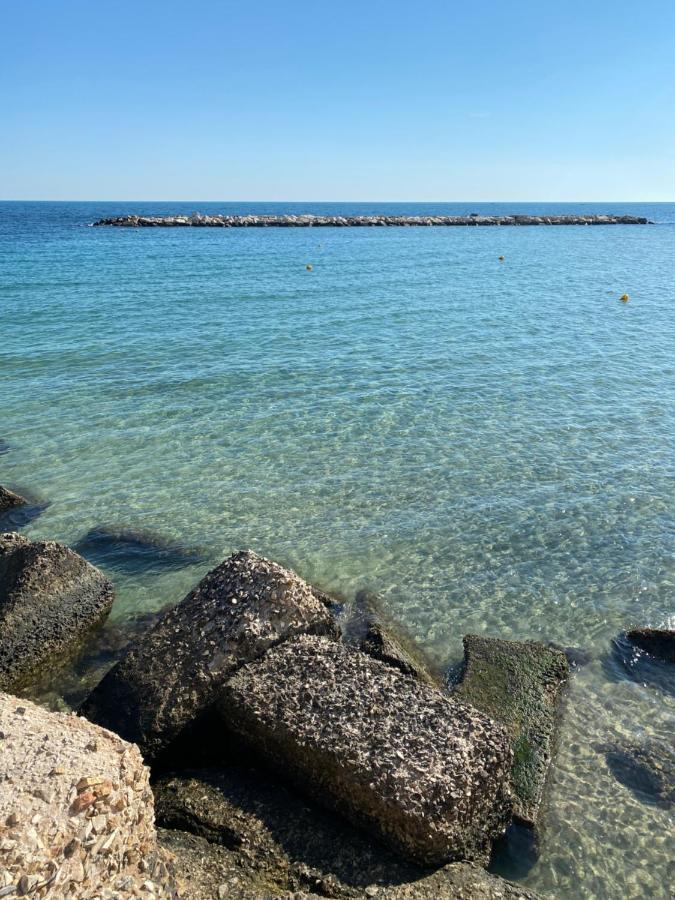 Chiara Apartment Bari
