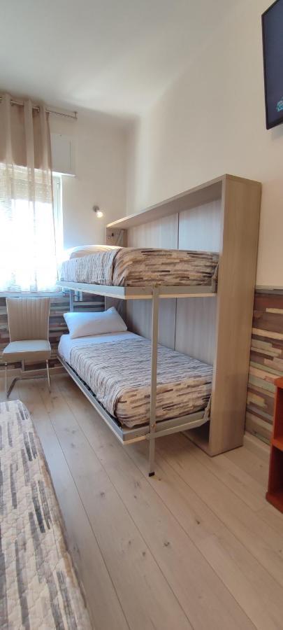 Nitto House Guest house Bari